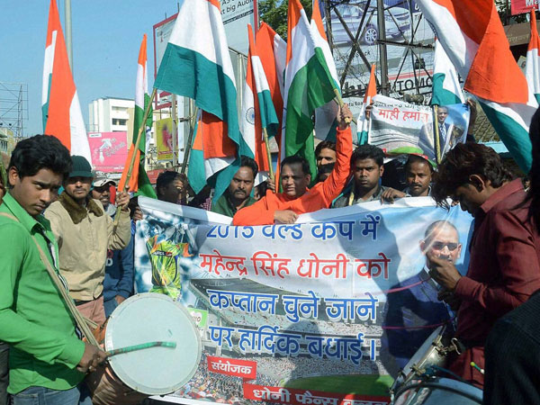 ஆதரவுக்குப் பஞ்சமே இல்லை