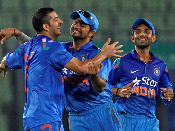 1 ரன்னுக்காக