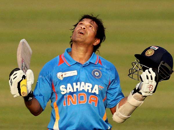 தெண்டுல்கர்