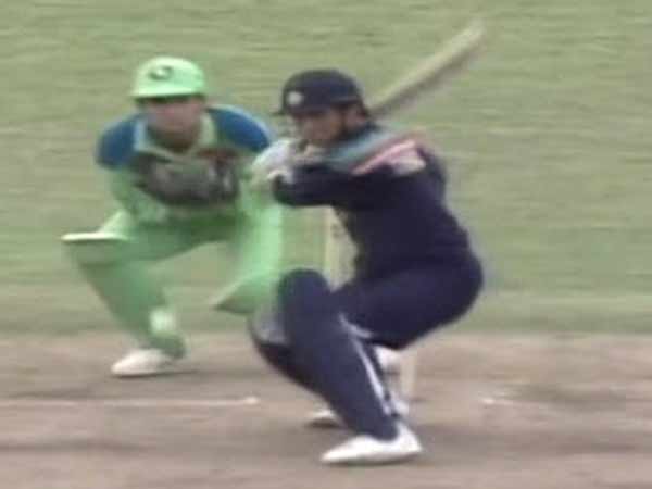 ஜாம்பவான்களின் சங்கமம்