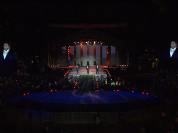 World Cup opening ceremony Live on TV today from 2PM