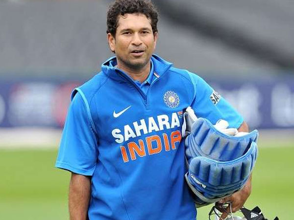 டெண்டுல்கர்