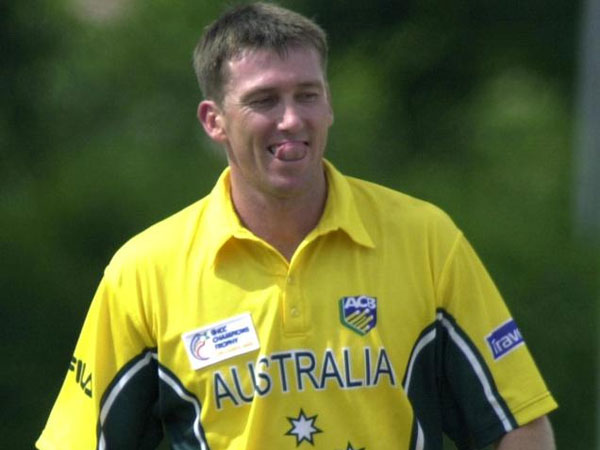 மெக்ராத்