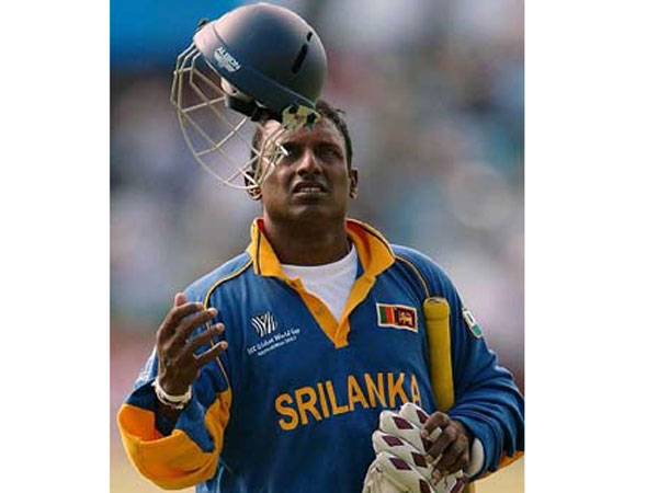 அரவிந்த டி சில்வா