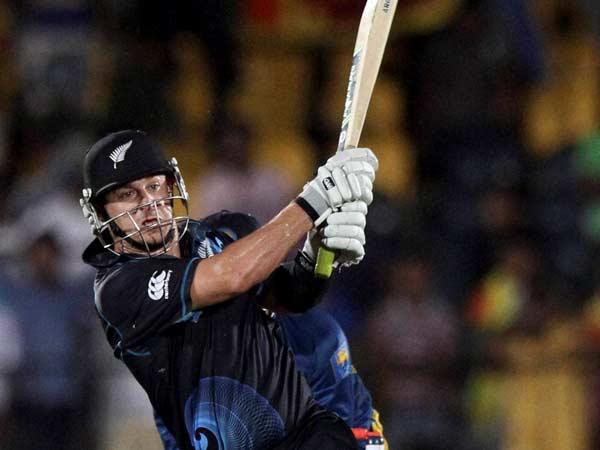 நியூசிலாந்து வெற்றி