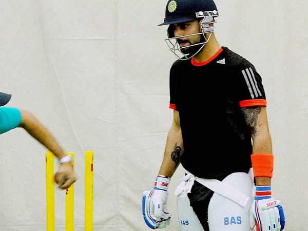 பெஞ்ச் பயிற்சி