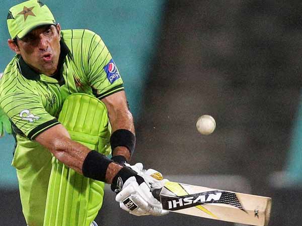 பாகிஸ்தான் அணி விவரம்