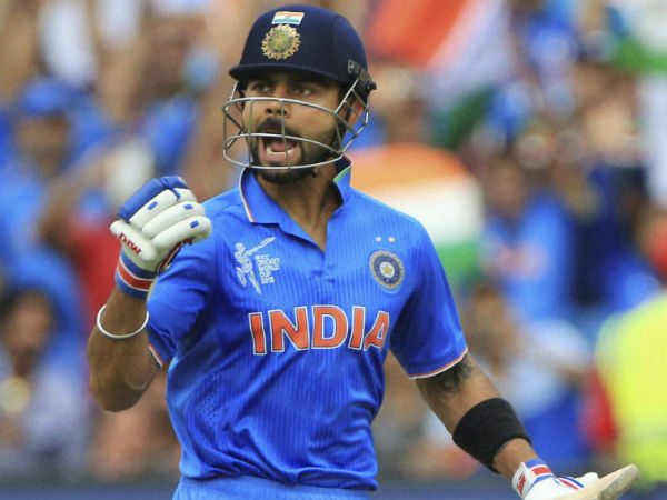 India opts for batting first against WC match against Pak 