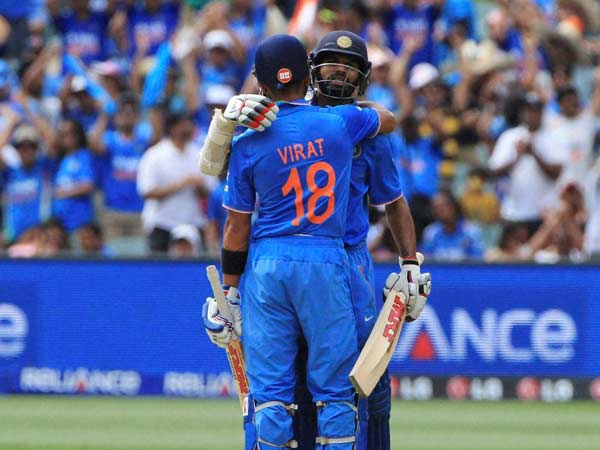 பேட்ஸ்மேன்கள்