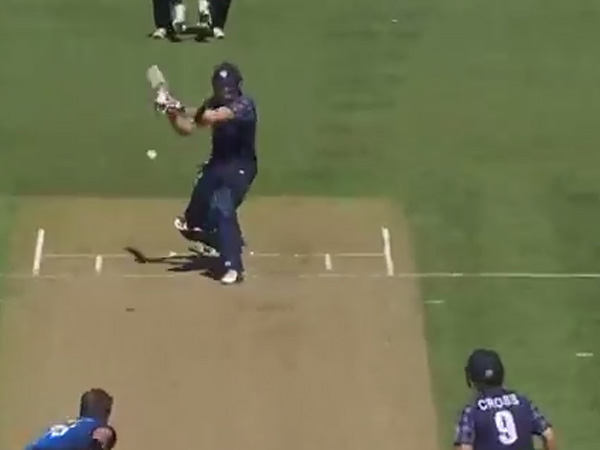 5வது வி்க்கெட்டுக்கு