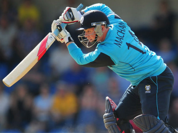 வந்தாருய்யா 