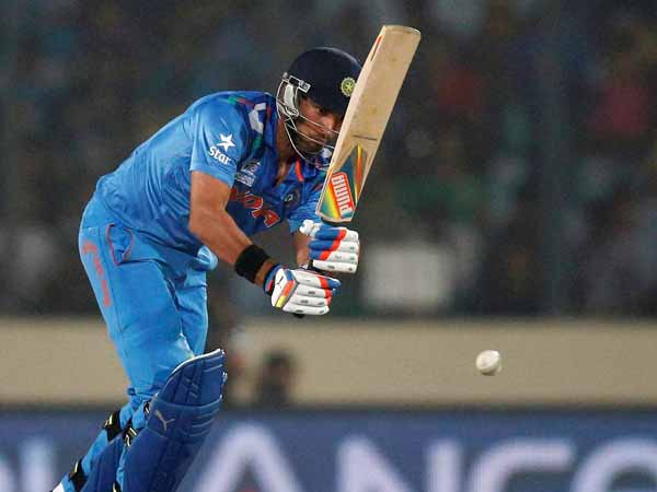 திறமை மேல் நம்பிக்கை: