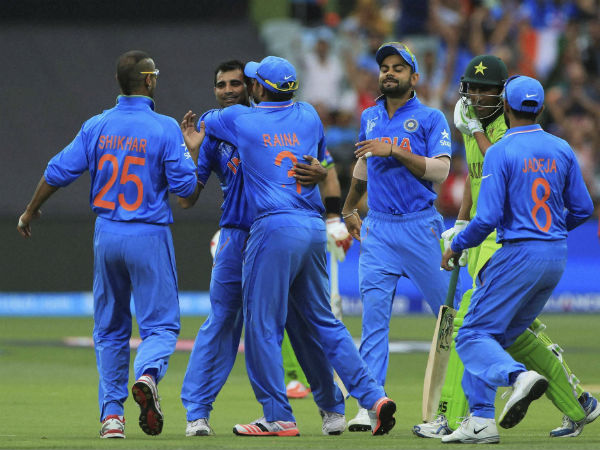 மெல்போர்ன் பறந்த அணி