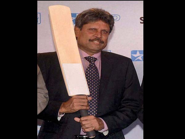 கபில் எவர்கிரீன்