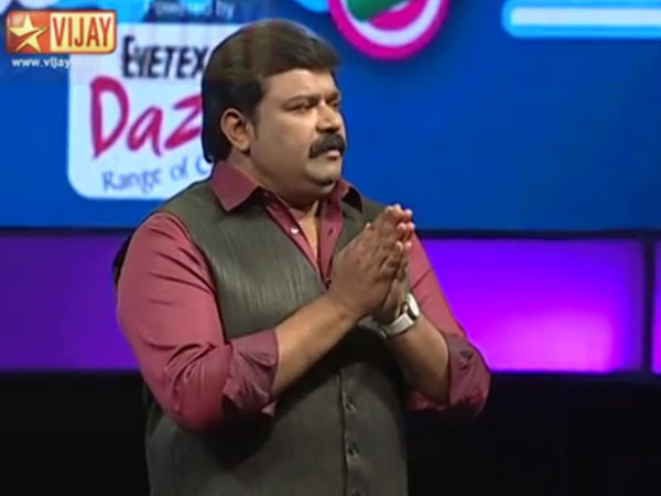 அப்படித்தான் சூடு பறக்கணும்: