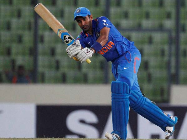 பெங்களூரிலும் பழக்கம்