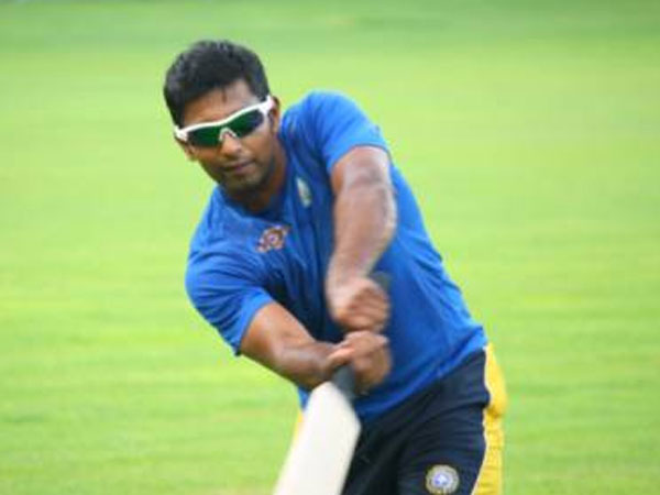 கிருஷ்ண சந்திரன்