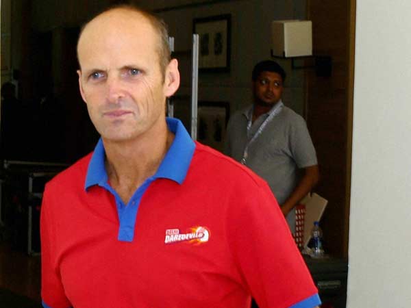 கேரி கிறிஸ்டன்