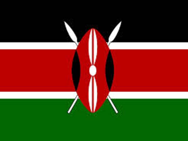 கென்யாவின் ஒடும்பே