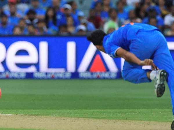 பந்து வீச்சு சரியில்லை