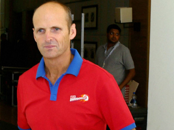 கேரி கிர்ஸ்டன்