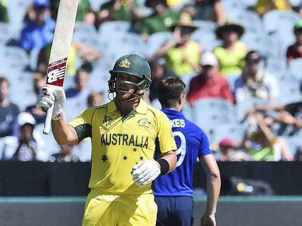 ஆஸ்திரேலியாவிடம் படுதோல்வி