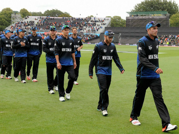 நியூசிலாந்தின் திடீர் சரிவு