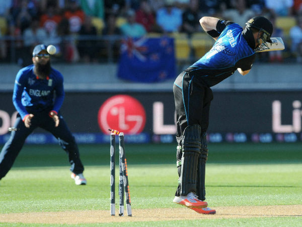 சேசிங்கில் சாதனை