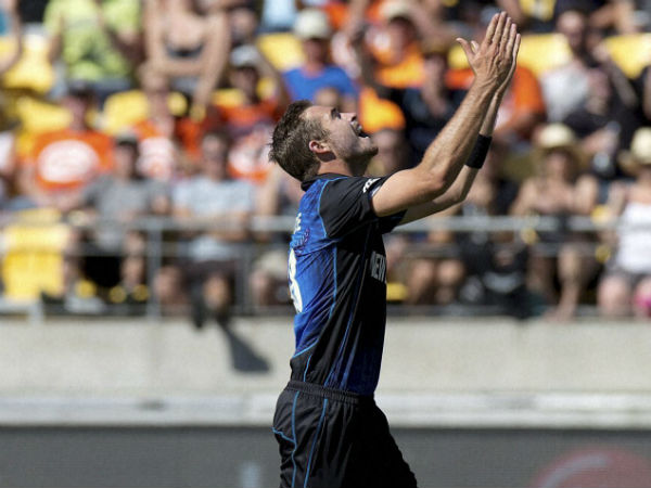 டிம் சவுத்தி