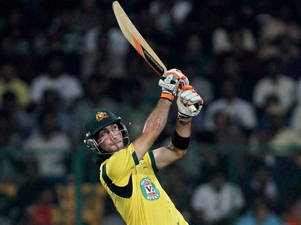 கடைசி மூன்று பந்துகளில் விக்கெட்