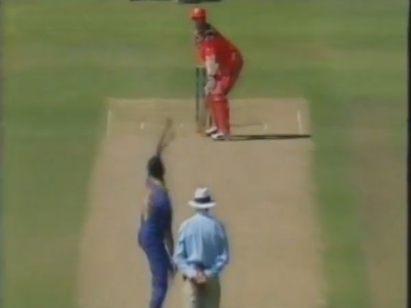 இலங்கையின் சாதனை