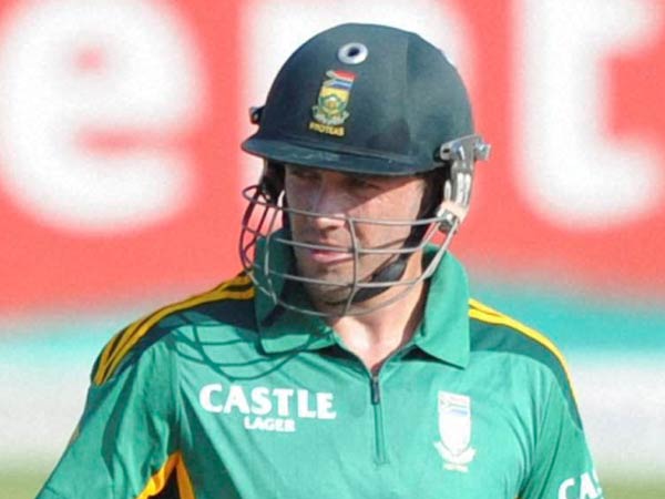 தென் ஆப்பிரிக்க பேட்ஸ்மேன்கள்