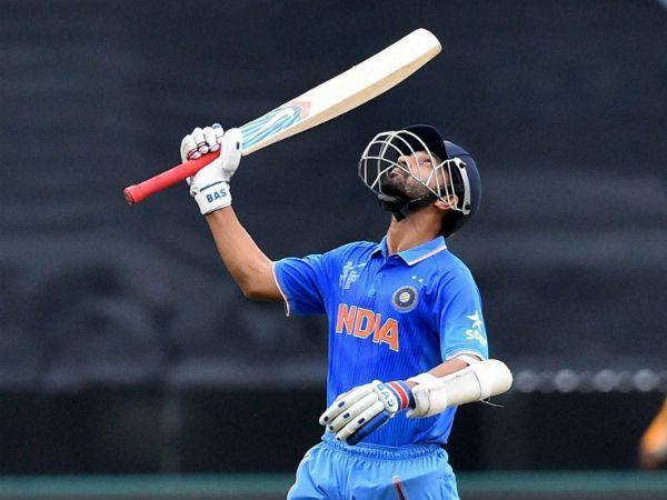 India destruct SA bowling attack