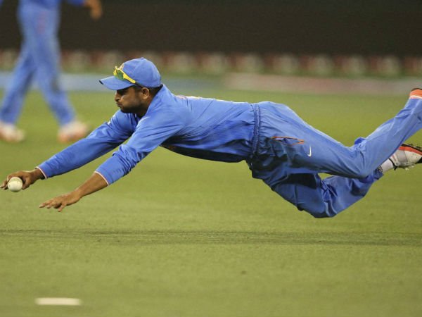 India win toss, to bat first versus South Africa