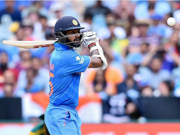 India win toss, to bat first versus South Africa