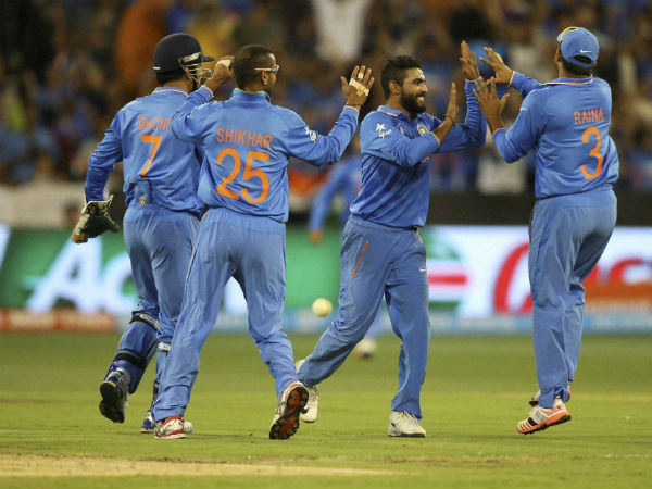 India's record win over SA