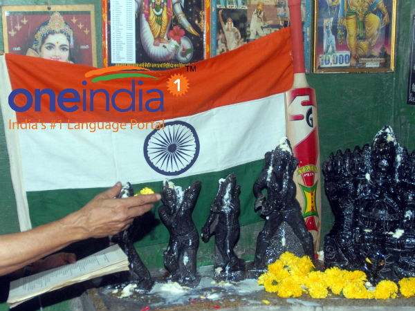 பிள்ளையார் அருள்