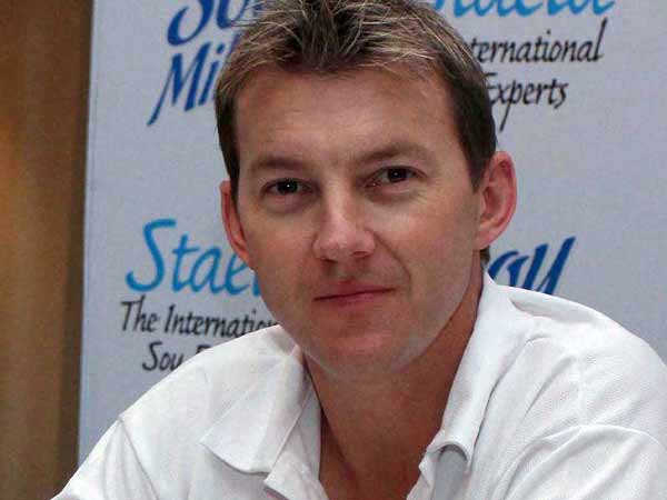 பிரெட் லீ, அகர்கர்