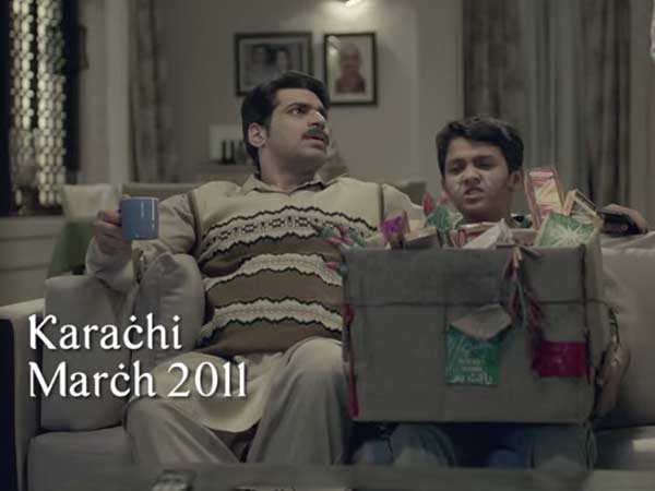 பரணில் போட்ட பட்டாசு