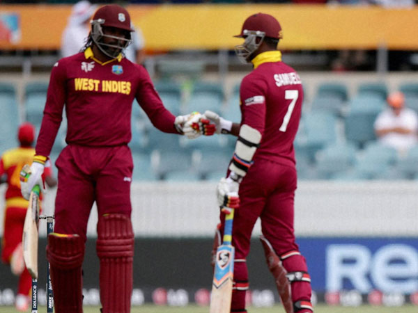 மேற்கு இந்தியத் தீவுகளுக்கும் இது சாதனை