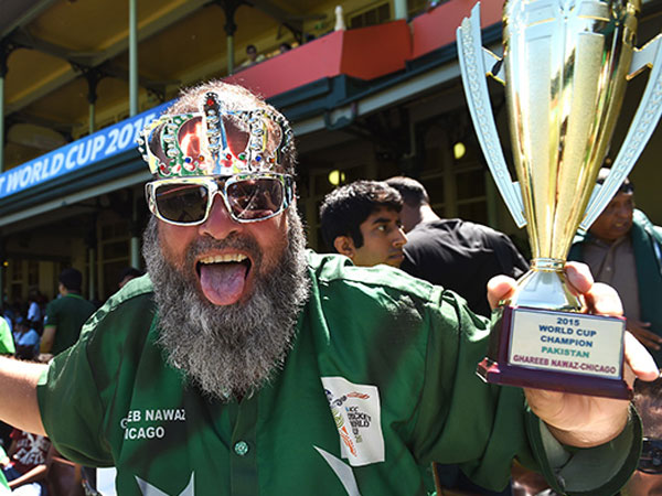 மூவர்ண கொடி