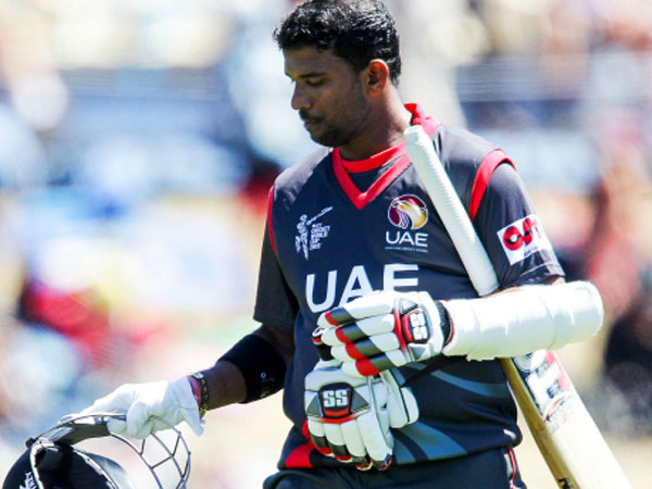 அதிருஷ்டம் அடித்தது