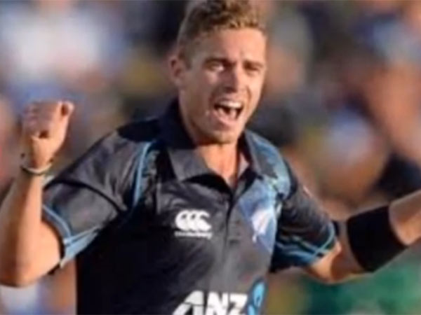 முதலிடத்தில் சவுத்தி