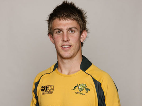 மிட்சேல் மார்ஷ்