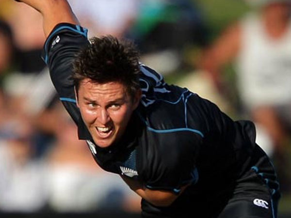 டிரெண்ட் பவுல்ட்