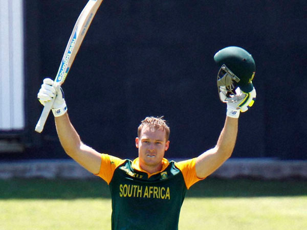 தென் ஆப்பிரிக்க மில்லர் தென் ஆப்பிரிக்க மில்லர்