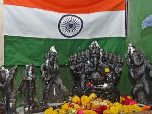 கிரிக்கெட் விநாயகர்