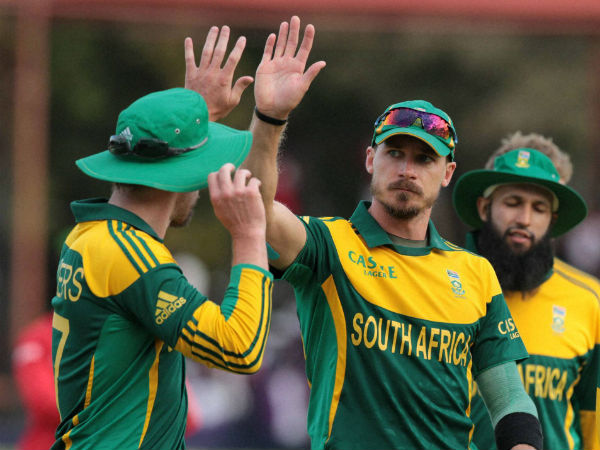 தென்னாப்பிரிக்கா