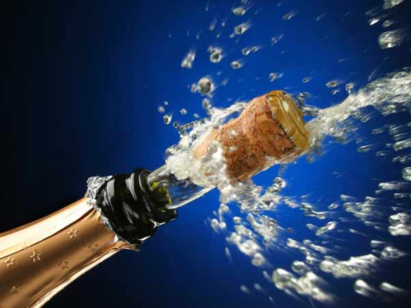 சூதாட்ட விடுதியில் பார்ட்டி