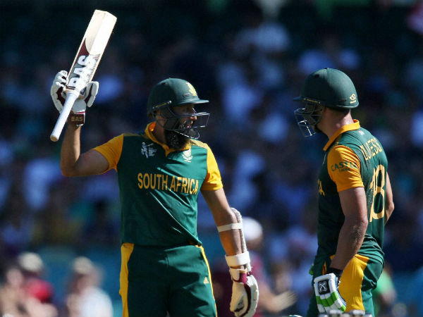 ஆம்லா ஜோடி